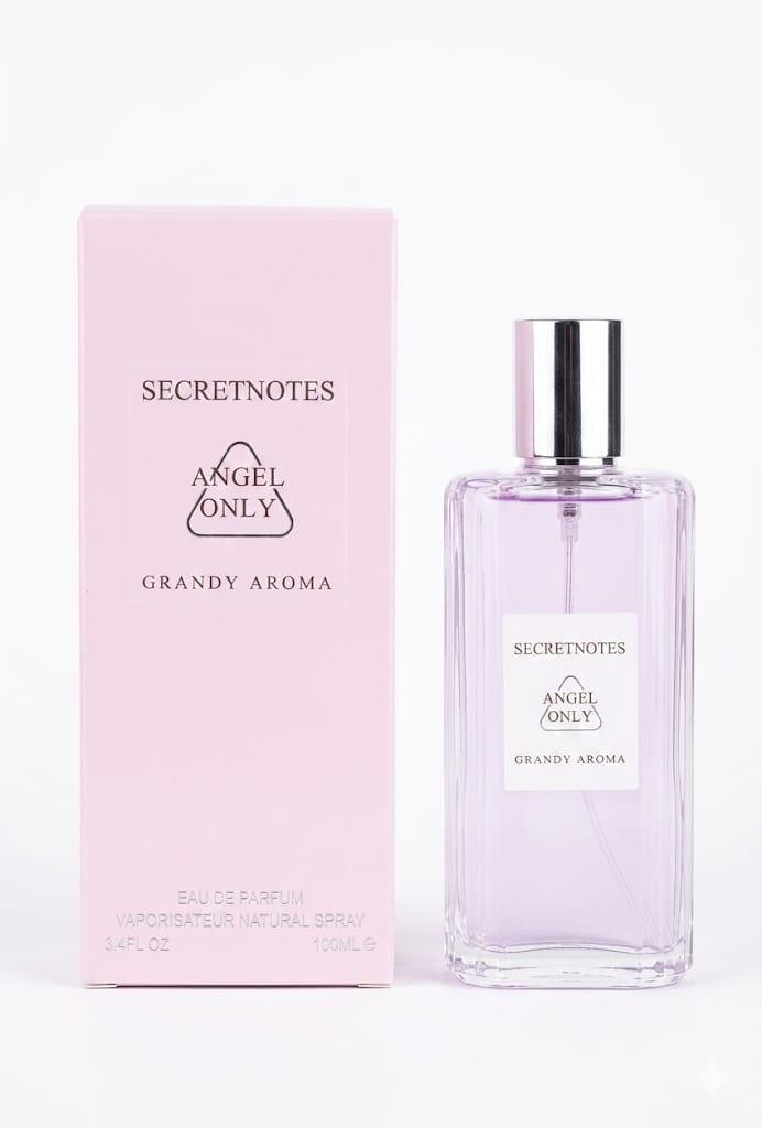 Angel Grandy Aroma 100ml
