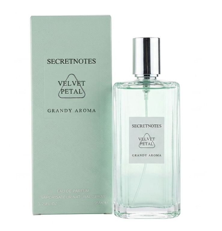 Velvet Petal 100ml