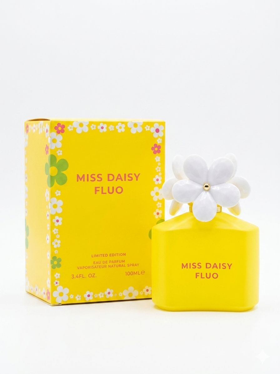 Miss Daisy Flou 100ml