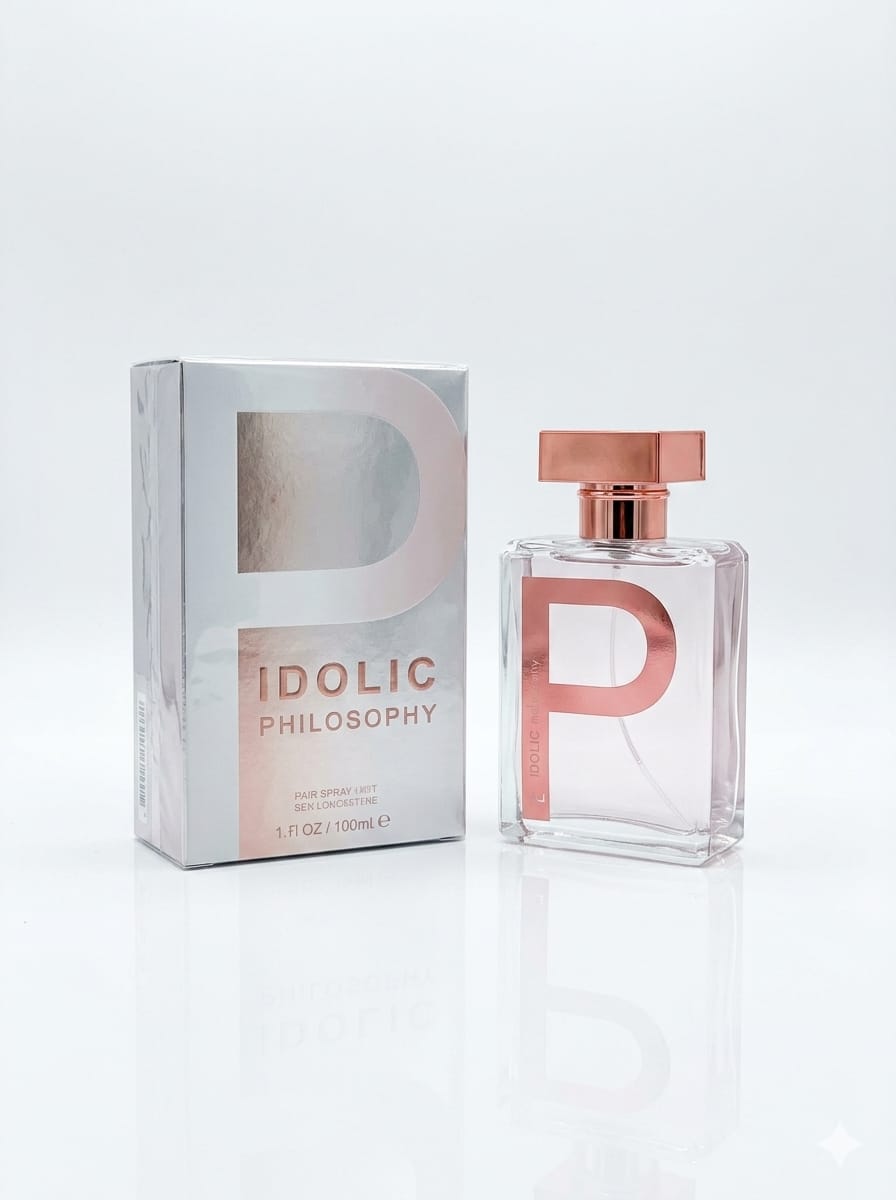 Idoitc Philosophy 100ml