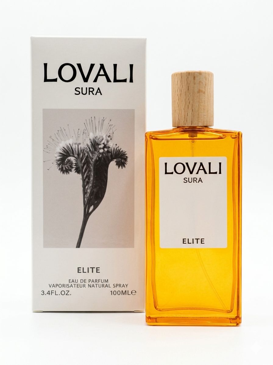 Lovali Sura 100ml