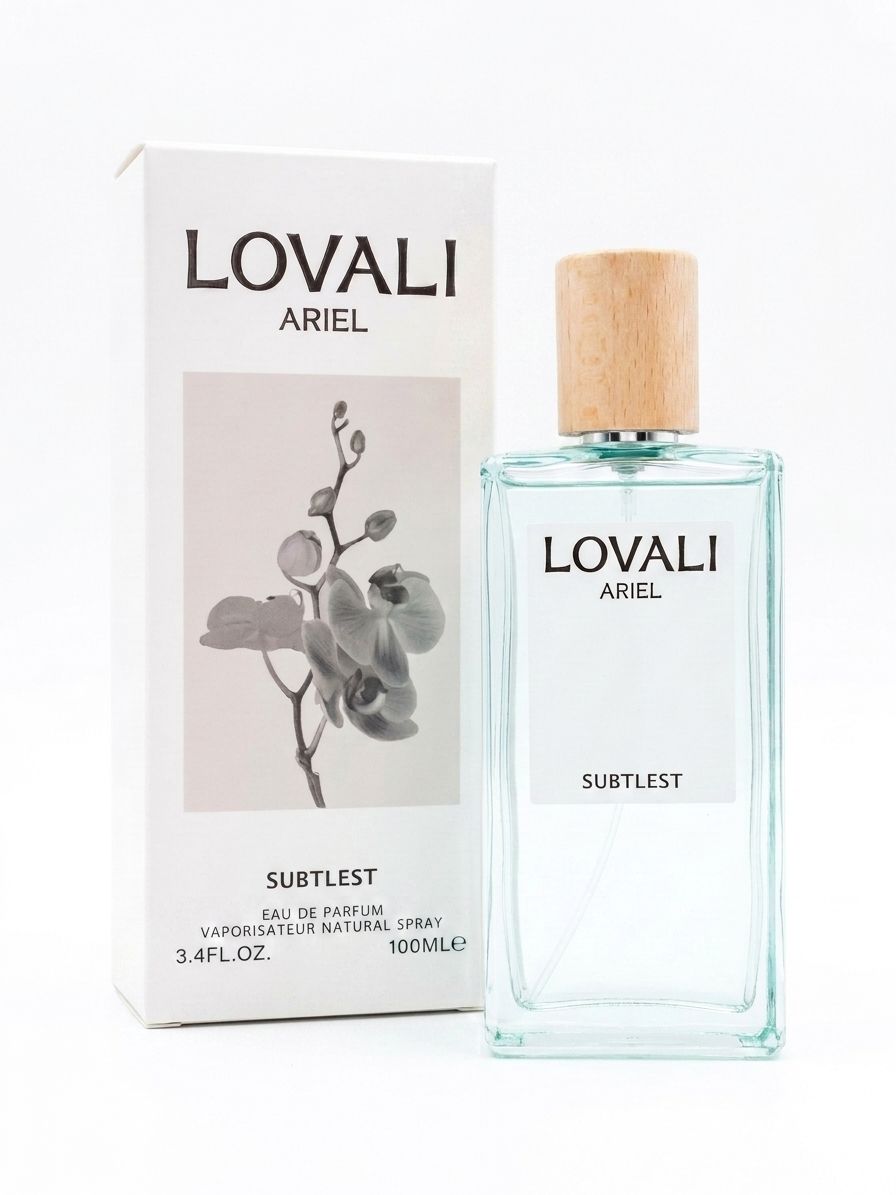 Lovali Areil 100ml