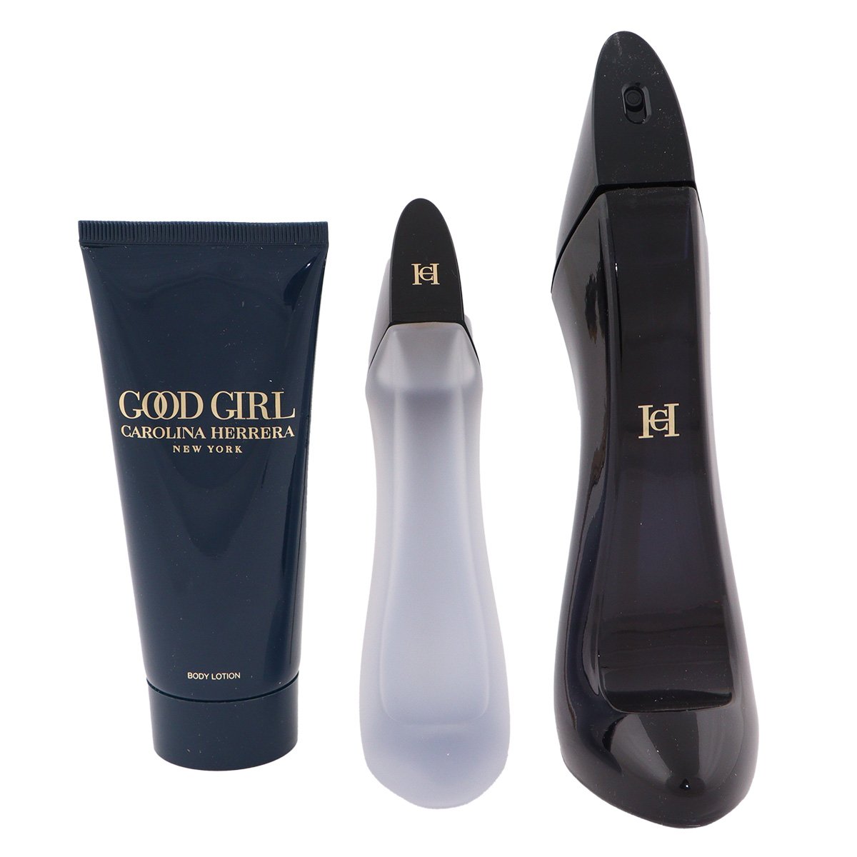 Carolina Herrera Good Girl Set 3 Piece