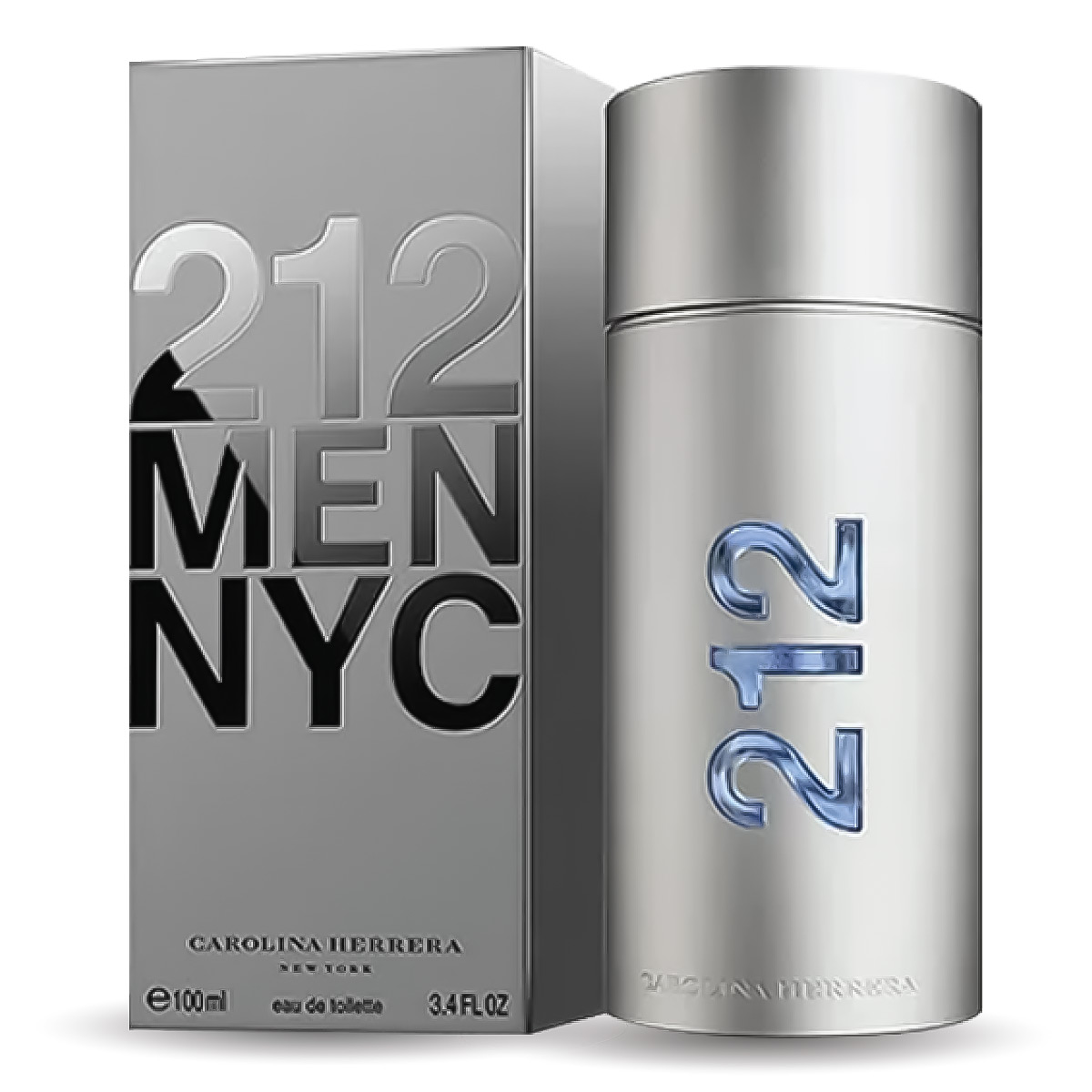 Carolina Herrera 212 VIP Men 100ml