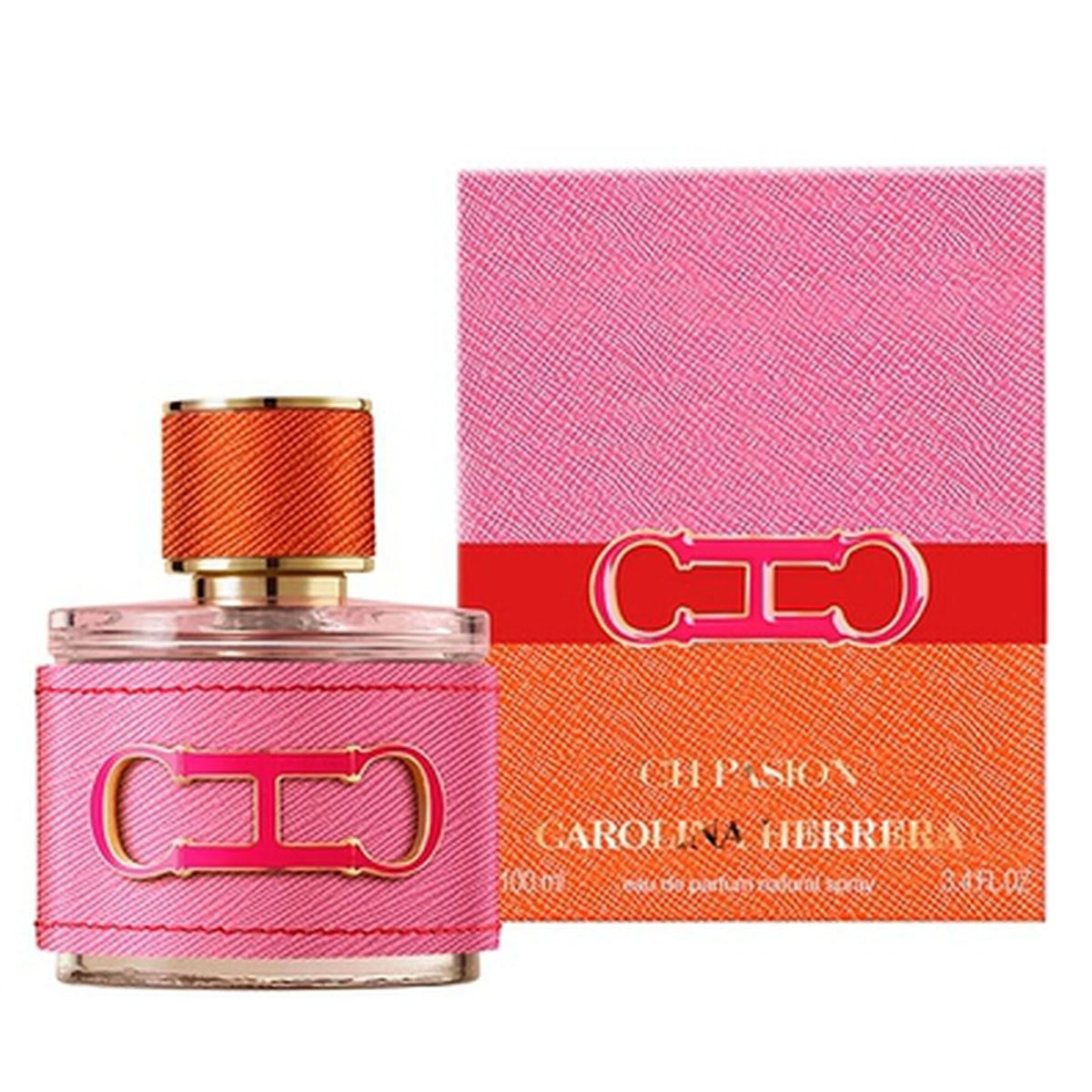 Carolina Herrera Pasion Women 100ml