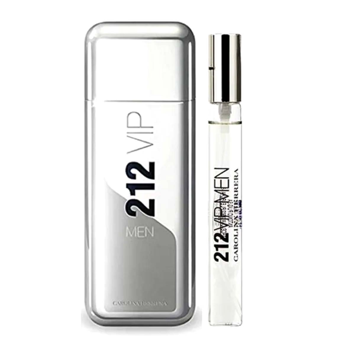 Carolina Herrera 100ml with Travel Spray