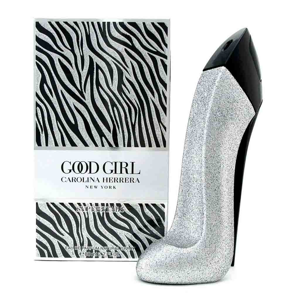 Carolna Herera Goodgirl(W)80Ml