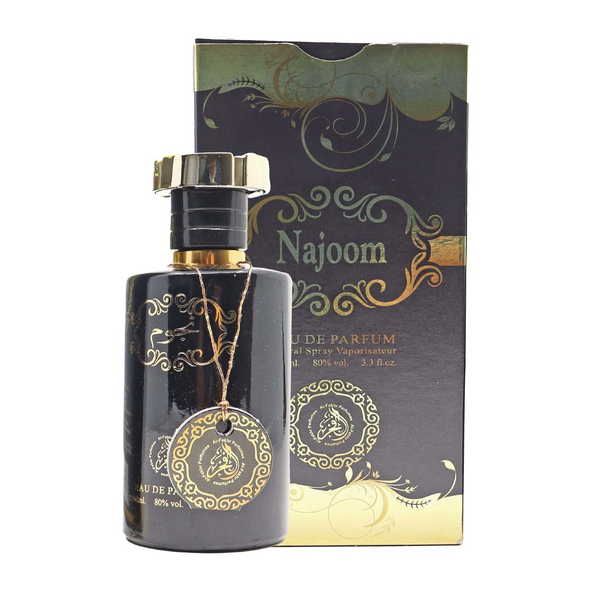 Najoom 100ml