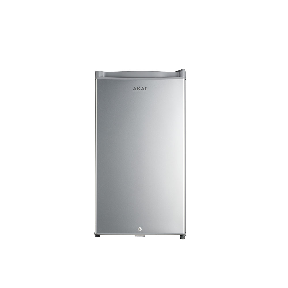 Akai 100L Gros Single Door Ref-AR-161T