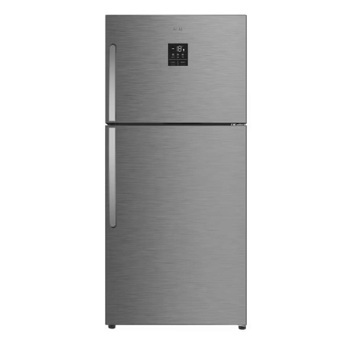 Akai Double Door Refrigerator 465L