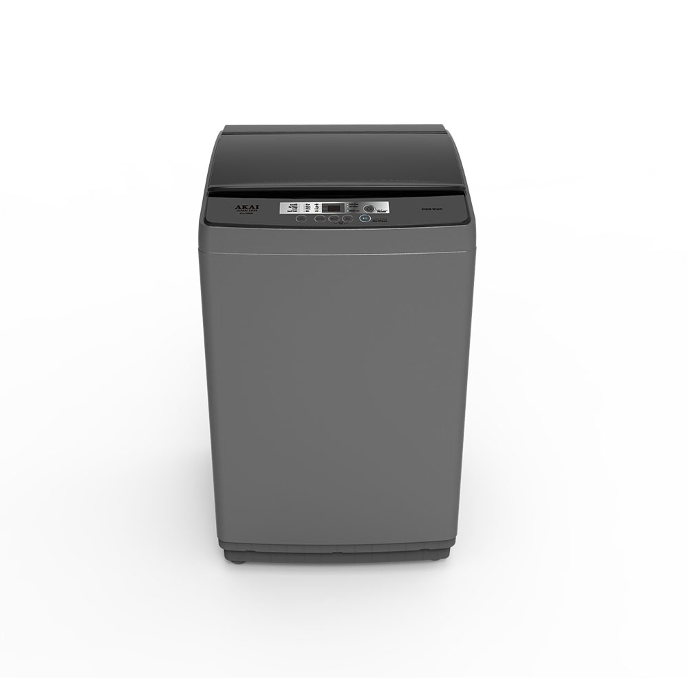Akai Top Load Washing Machine 10kg