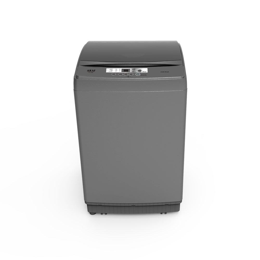 Akai Top Load Washing Machine 12kg