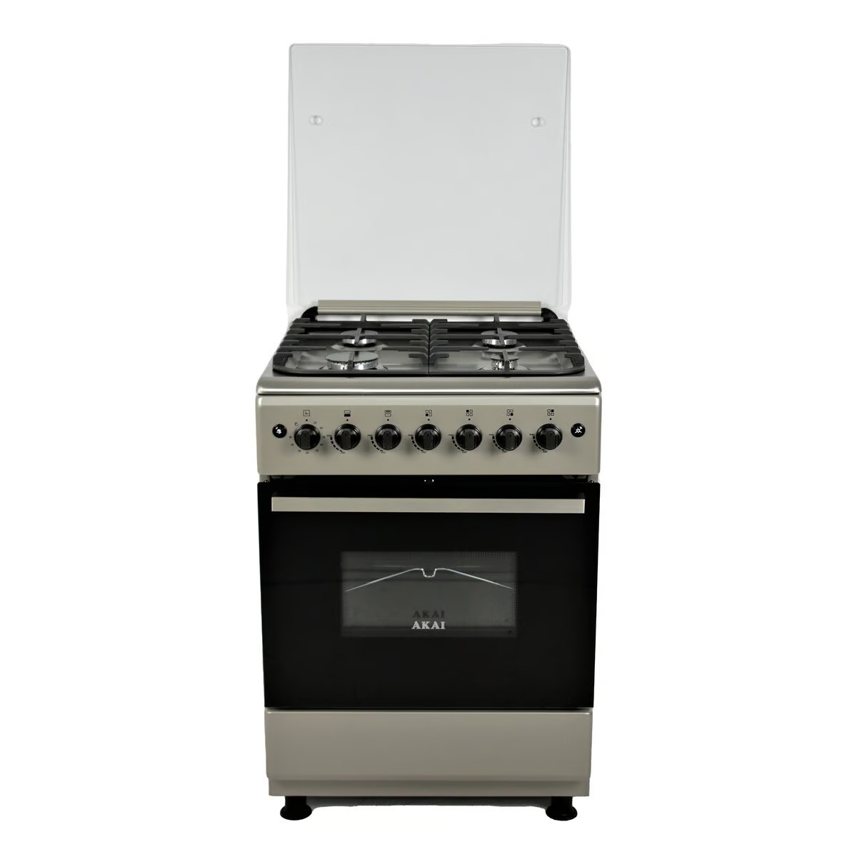 Akai Cooking Range 6x6cm
