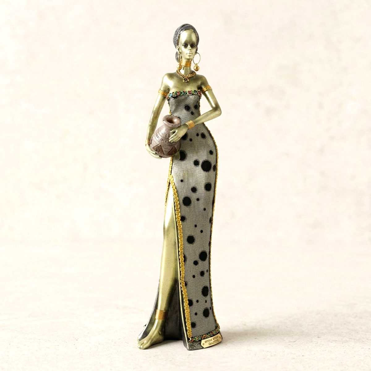 Ladies Figure