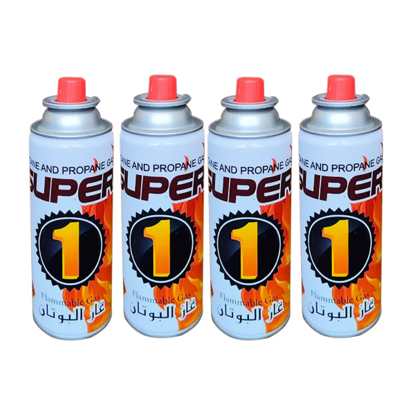 Joker Gas 1x4