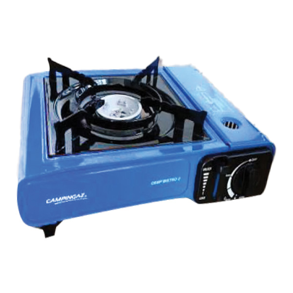 Gas Stove Box Pack