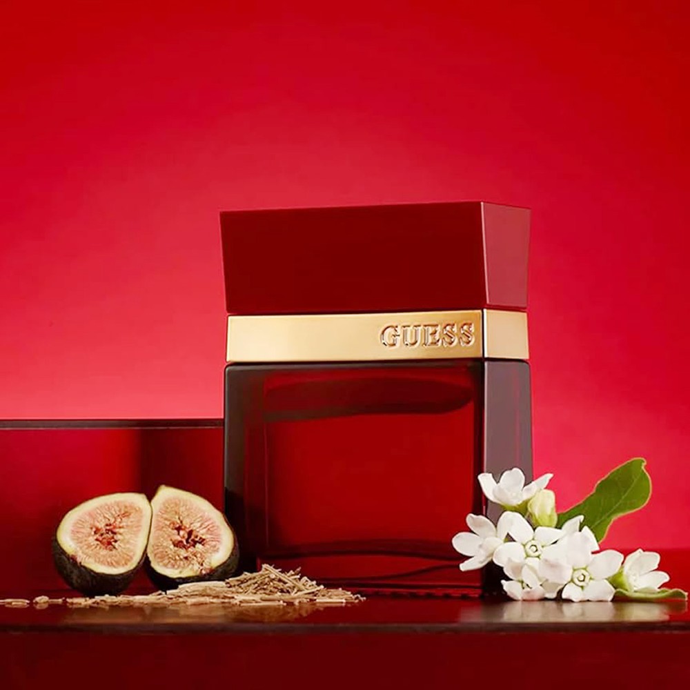 Guess Seductive Red Men 100ml