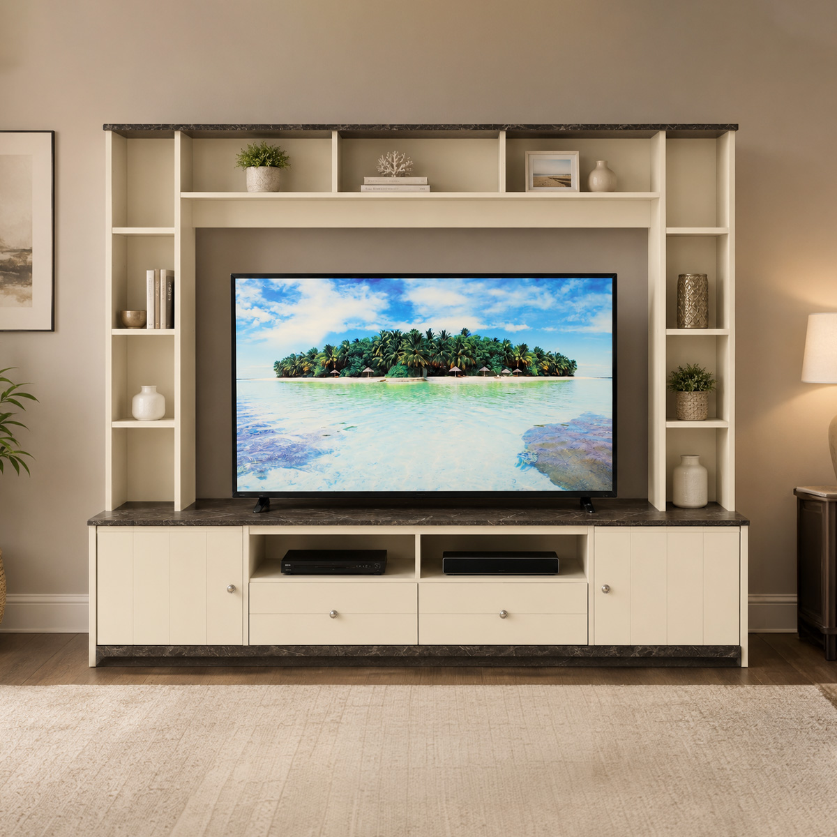 TV Cabinet