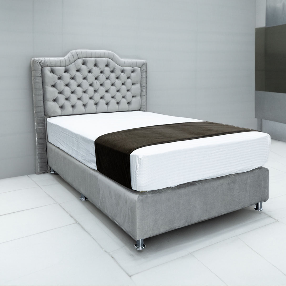 King Bed 180x200cm