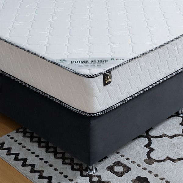 Prime Sleep Spring Mattress 180x200cm