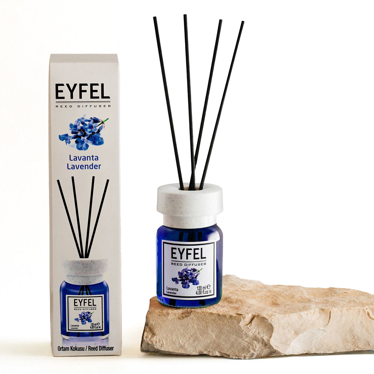 Lavender Diffuser