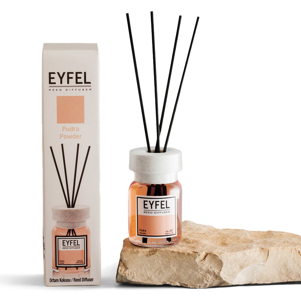 Powder Diffuser 120ml