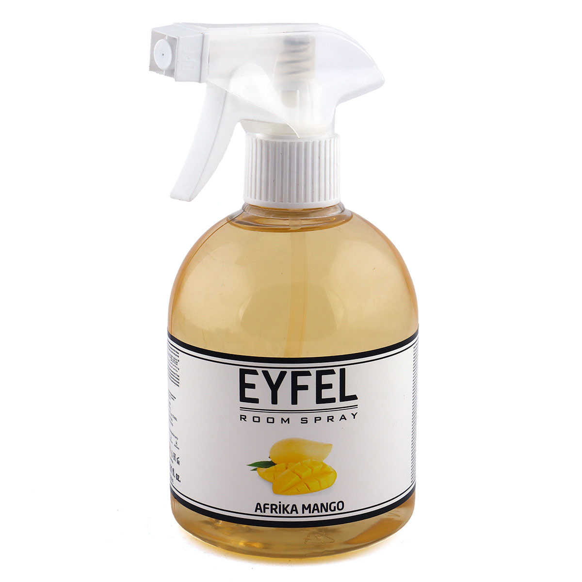 African Mango Diffuser 500ml