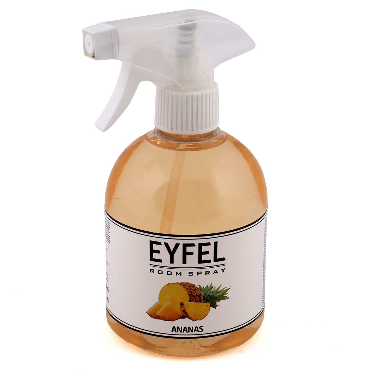 Pineapple Diffuser 500ml