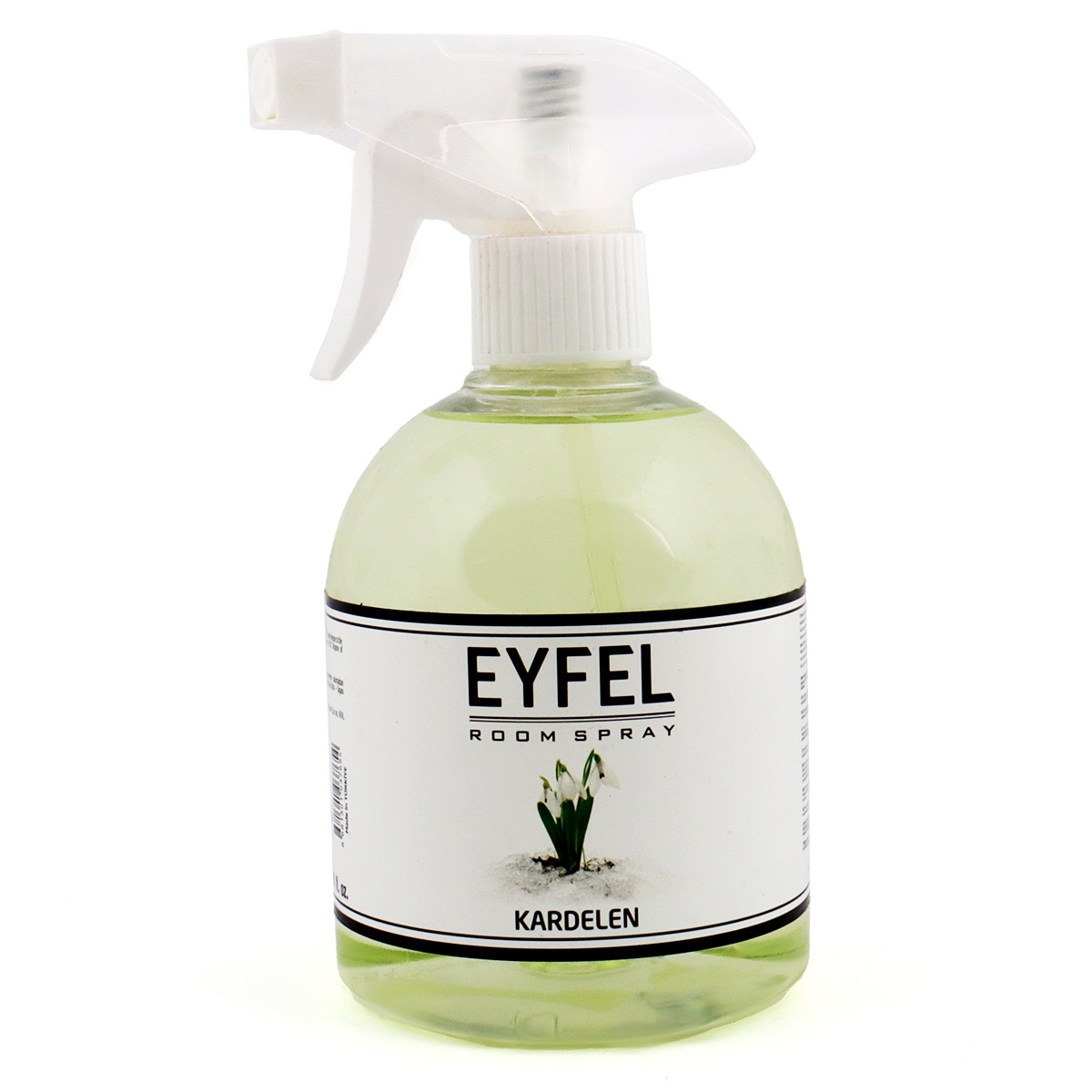 Snowdrop Diffuser 500ml