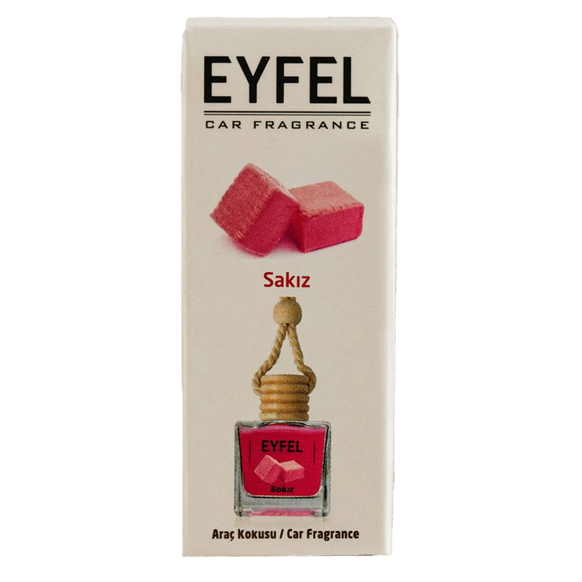 Gum Diffuser 10ml