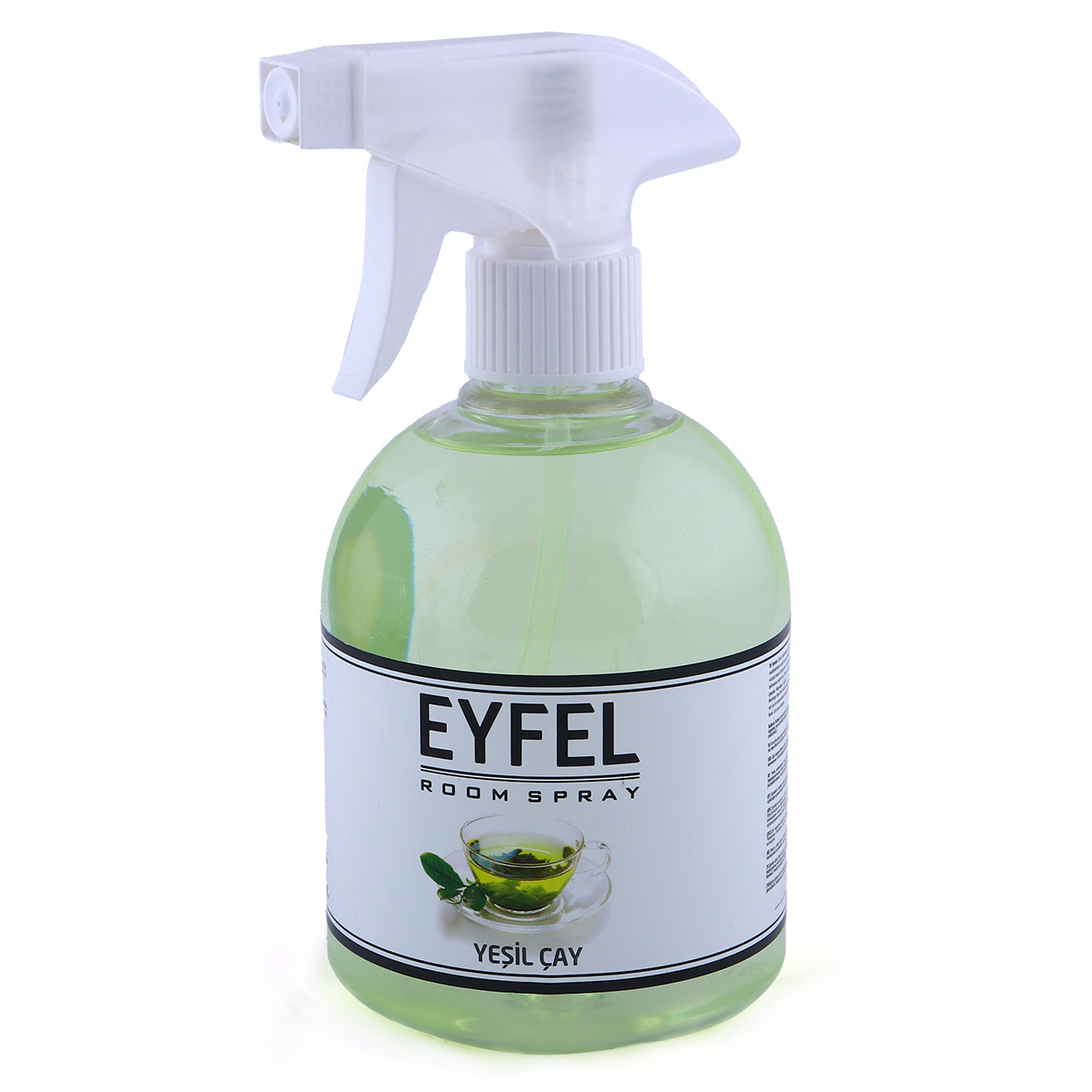 Green Tea Diffuser 500ml