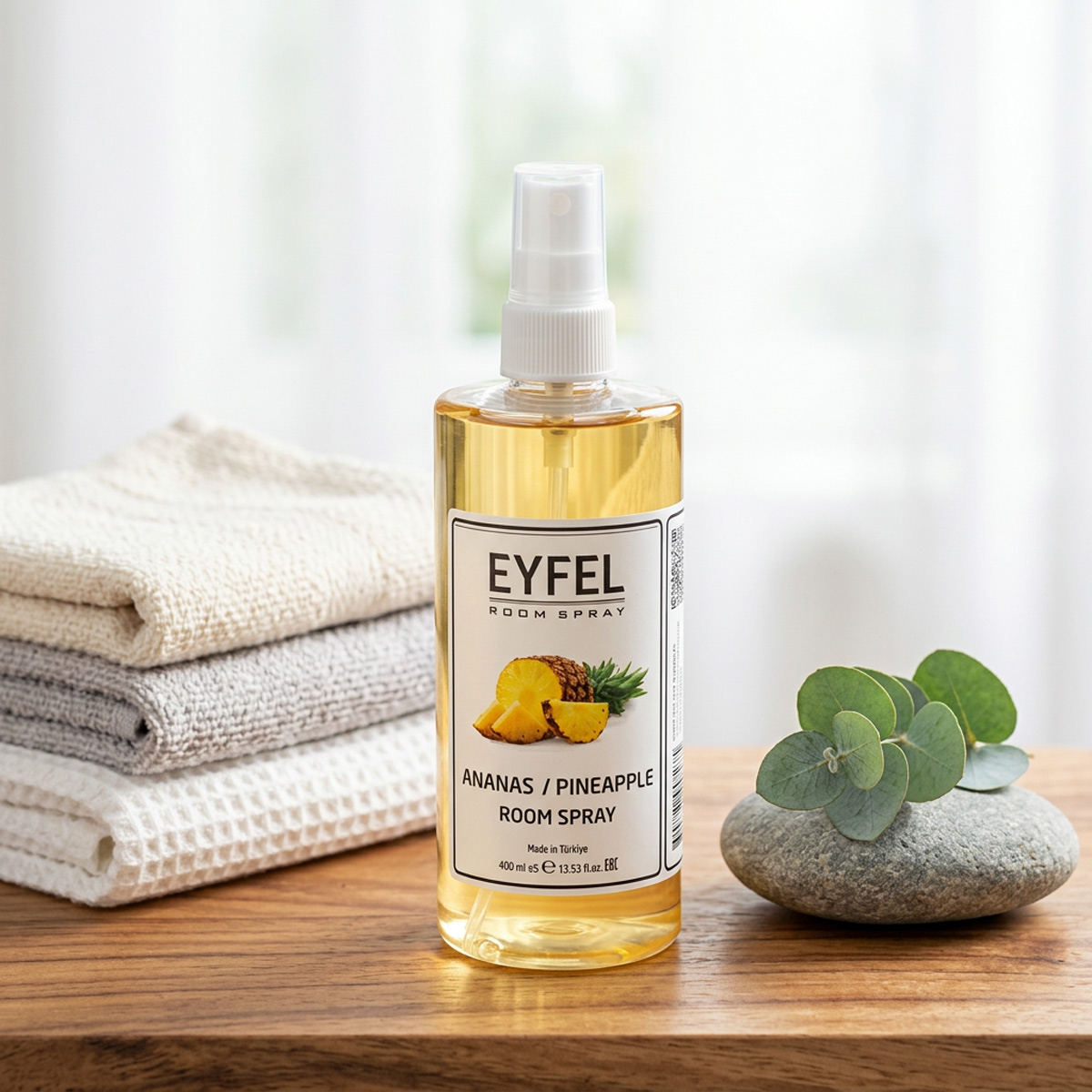 Pineapple Spray 400ml