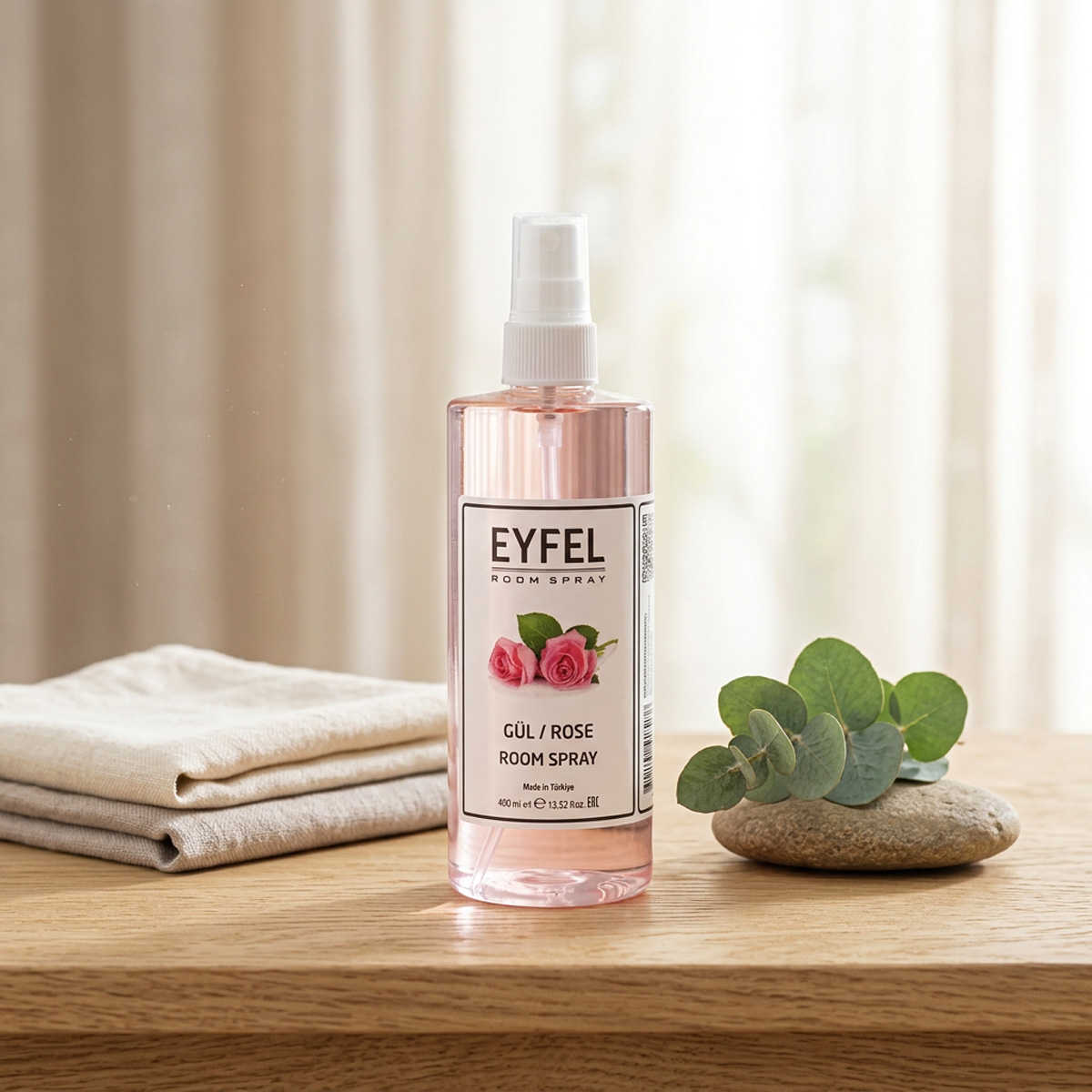 Rose Spray 400ml