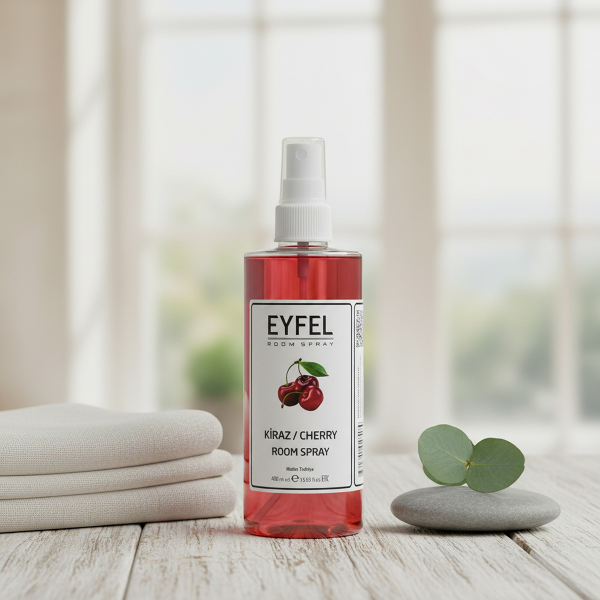 Cherry Spray 400ml