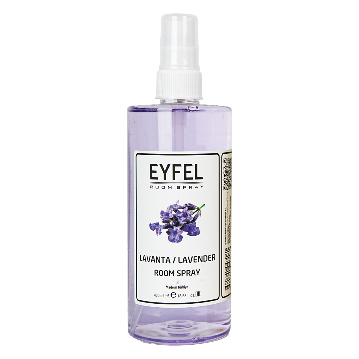 Lavender Room Spray 400ml