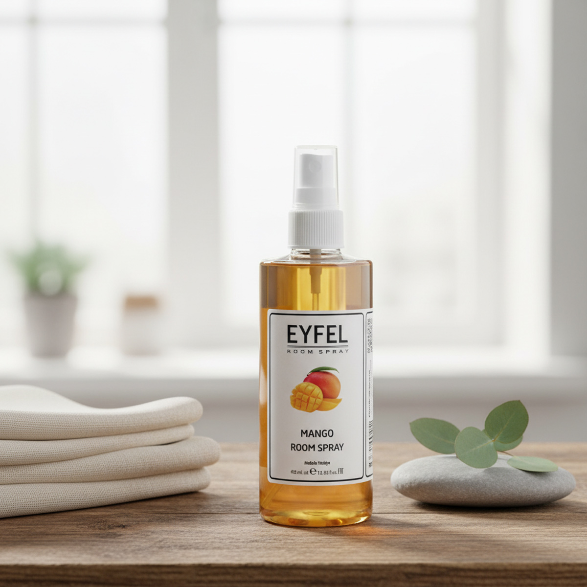 Diffuser 400ml Mango