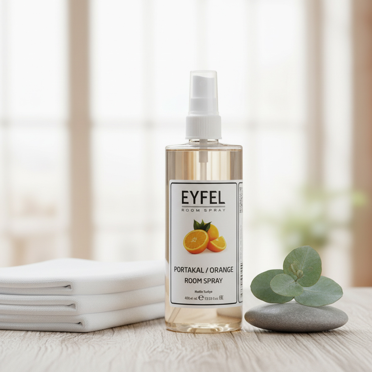 Orange Spray 400ml