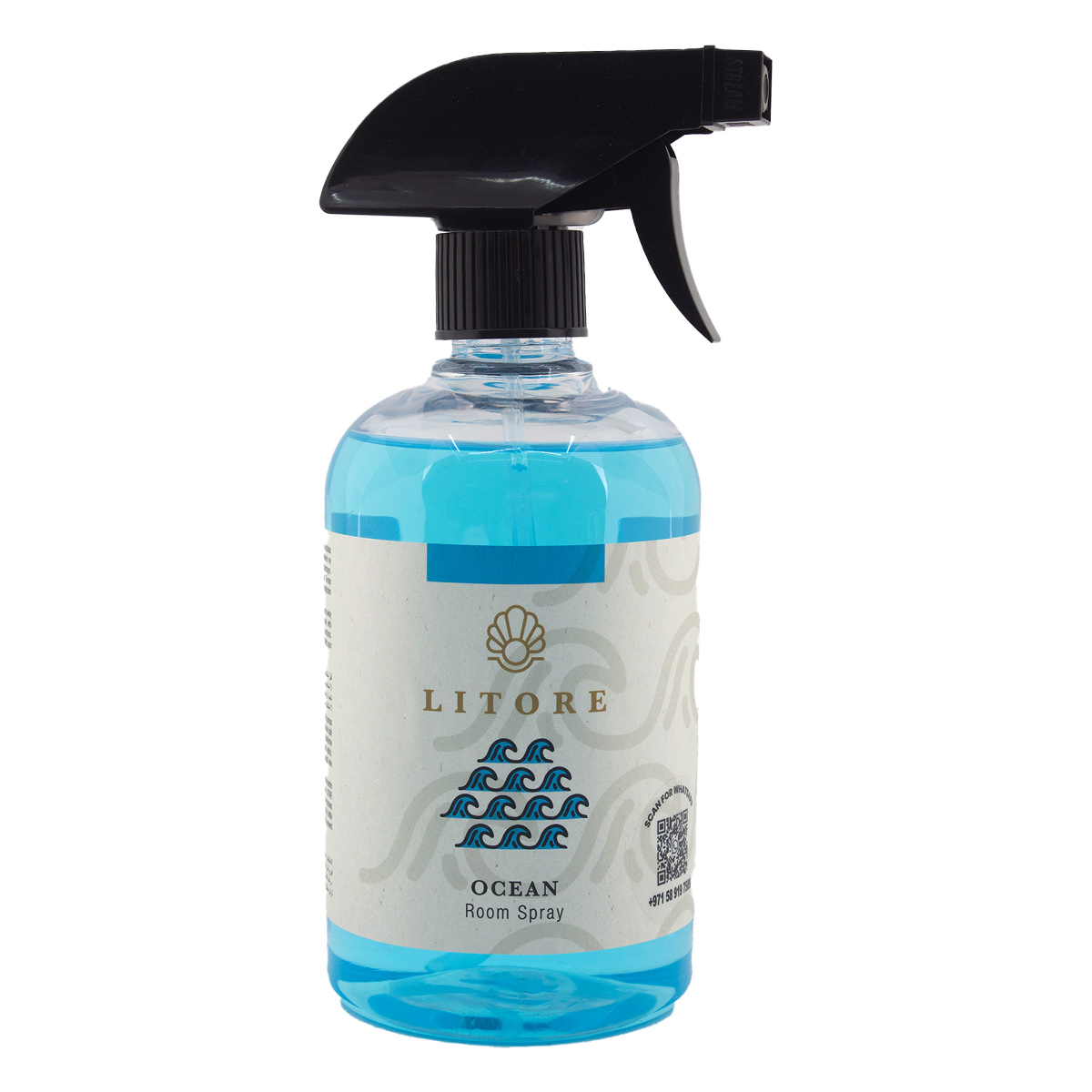 Ocean Room Spray 500ml