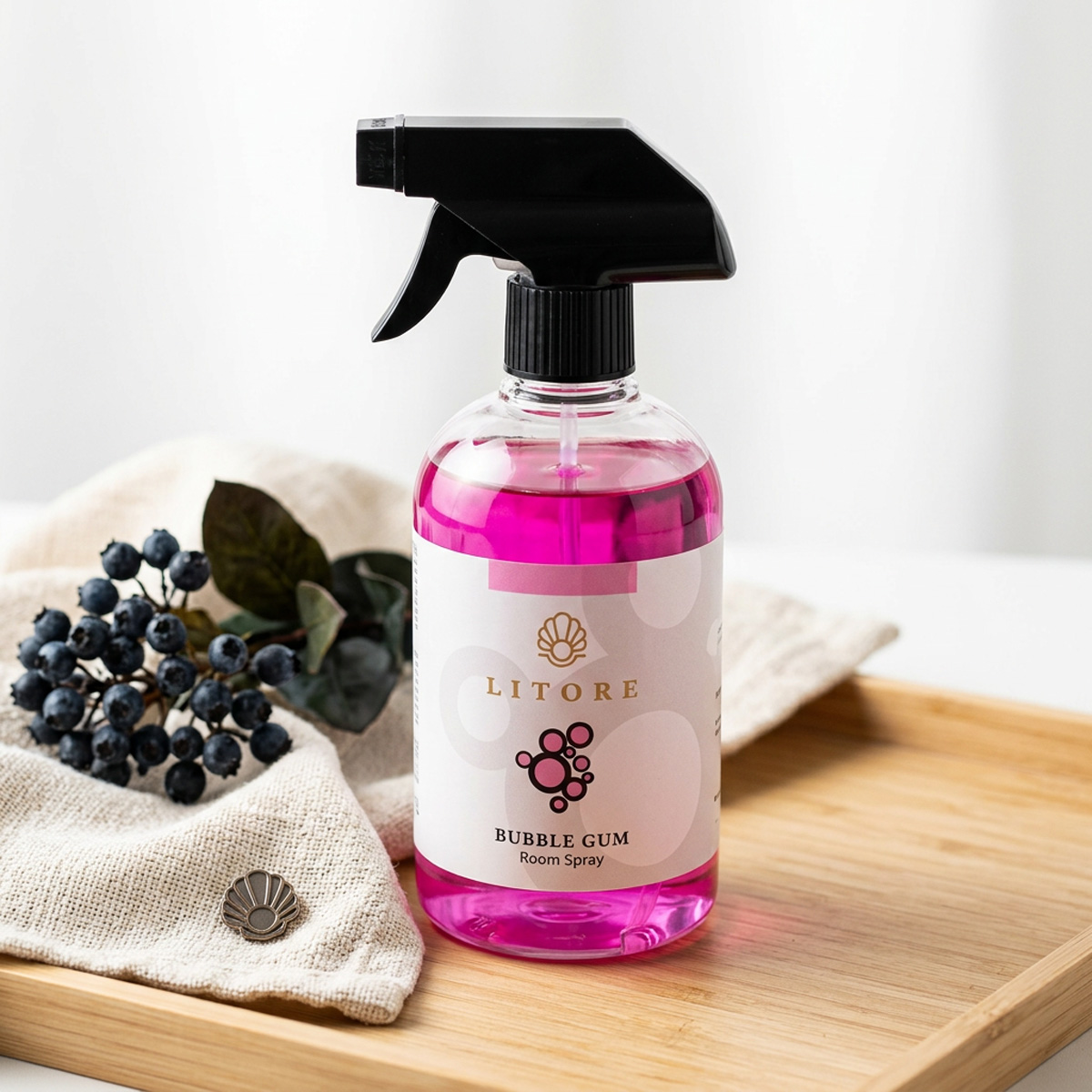 Bubblegum Room Spray 500ml
