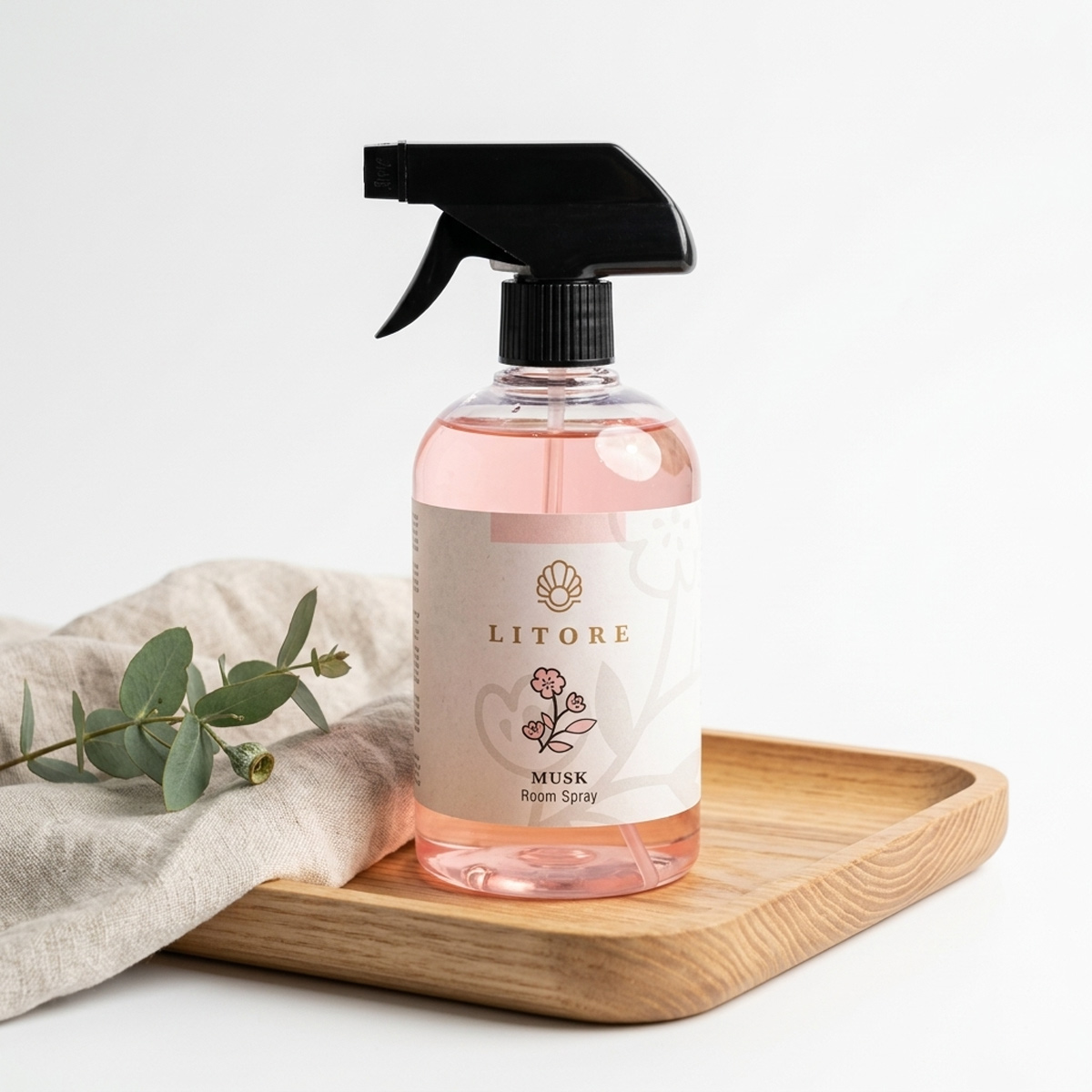 Musk Room Spray 500ml