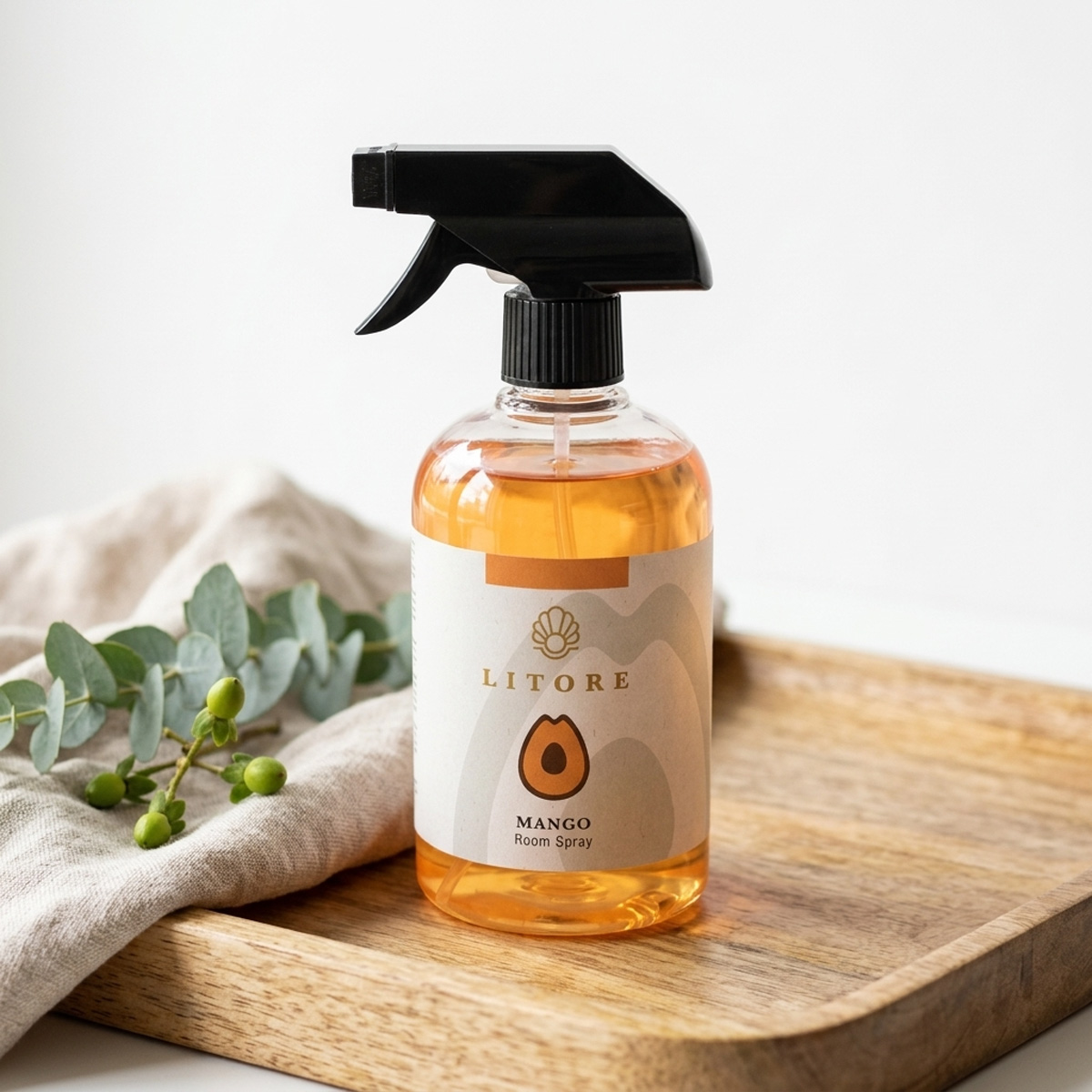 Mango Room Spray 500ml
