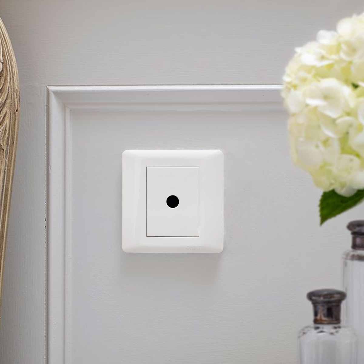 1 Gang Satellite Socket
