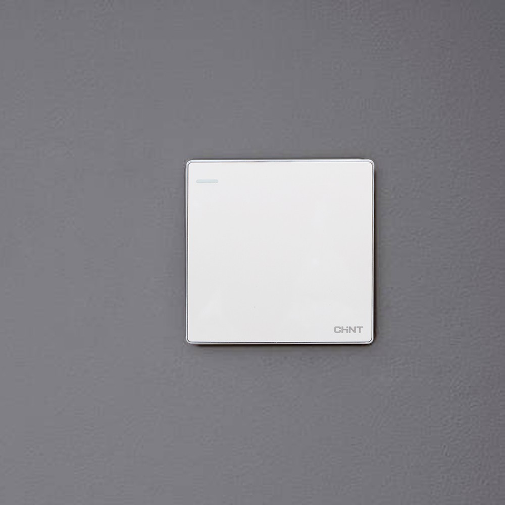 1 Gang 1 Way Switch 16A 250V