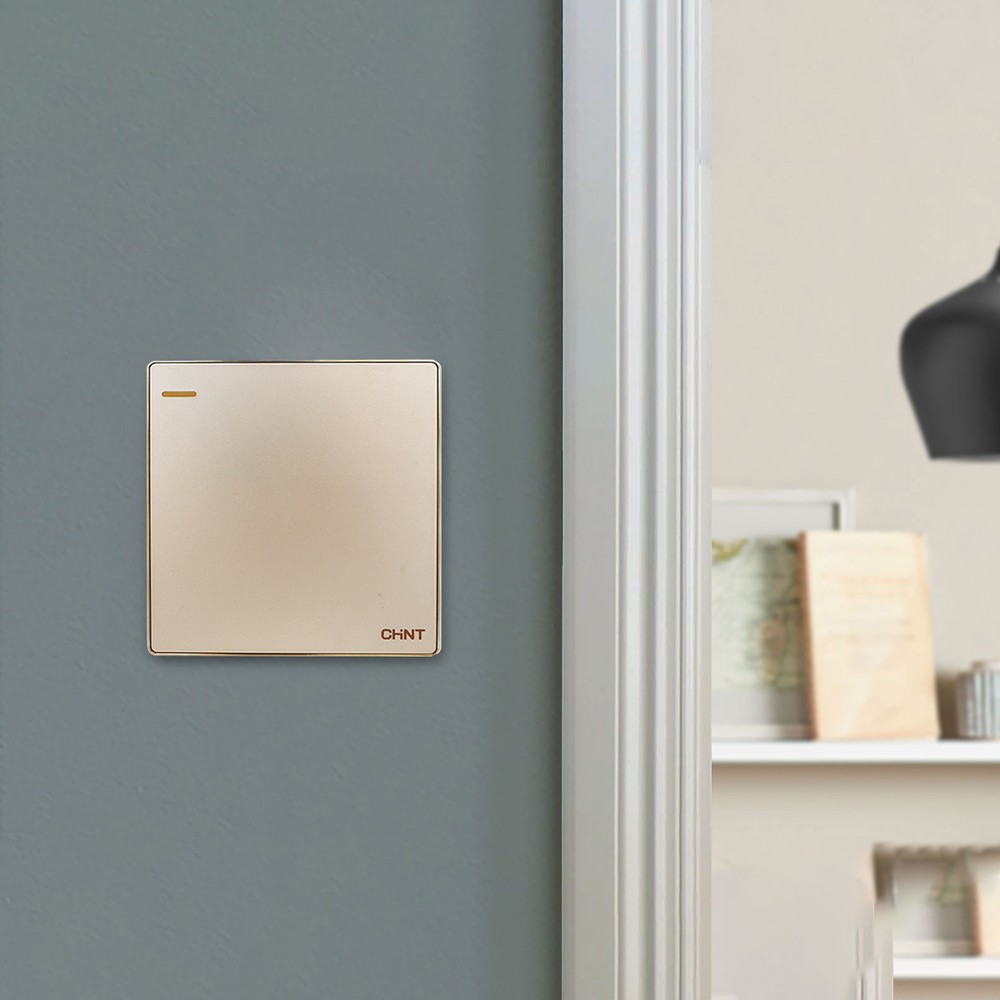 1 Gang 1 Way Switch 16AX 250V