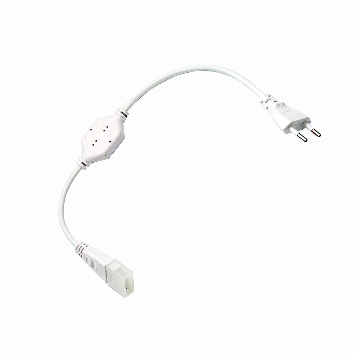 Connector 16.5m Plug