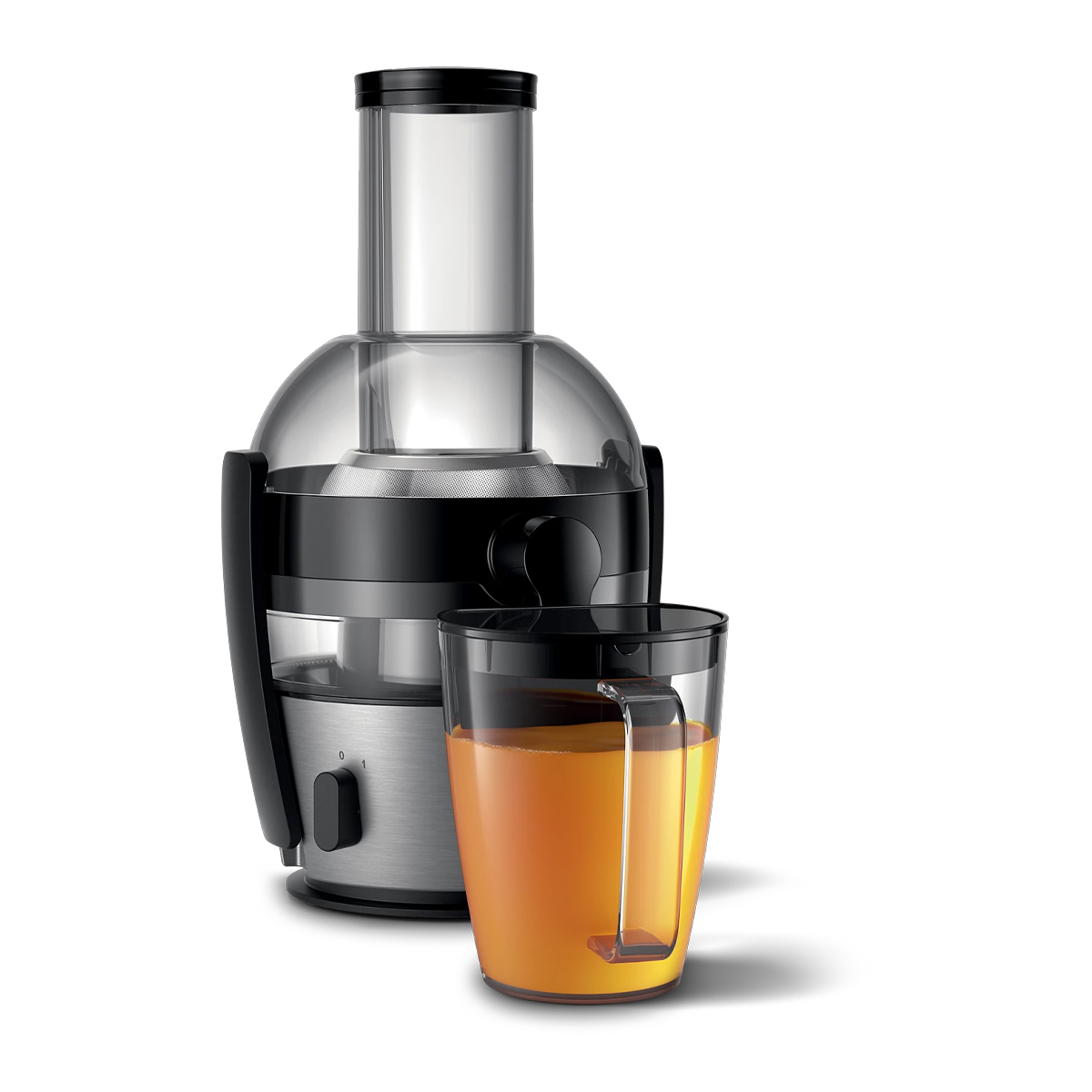 Philips Juicer Viva Collection (HR1863)