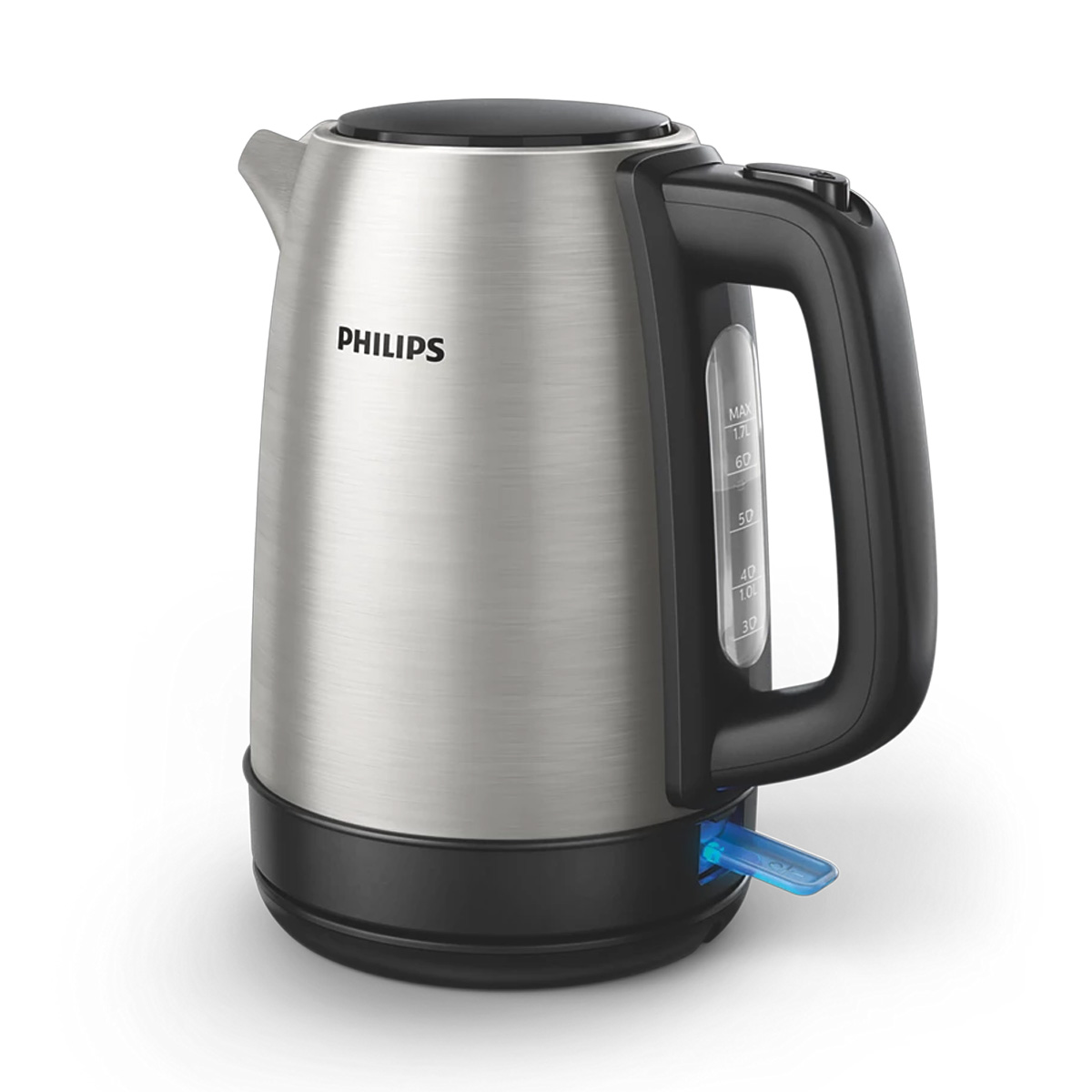 Philips Metal Kettle (HD9350)