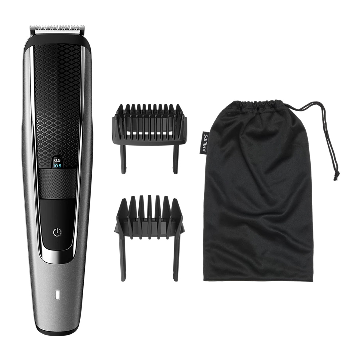 Philips Rechargeable Beard Trimmer