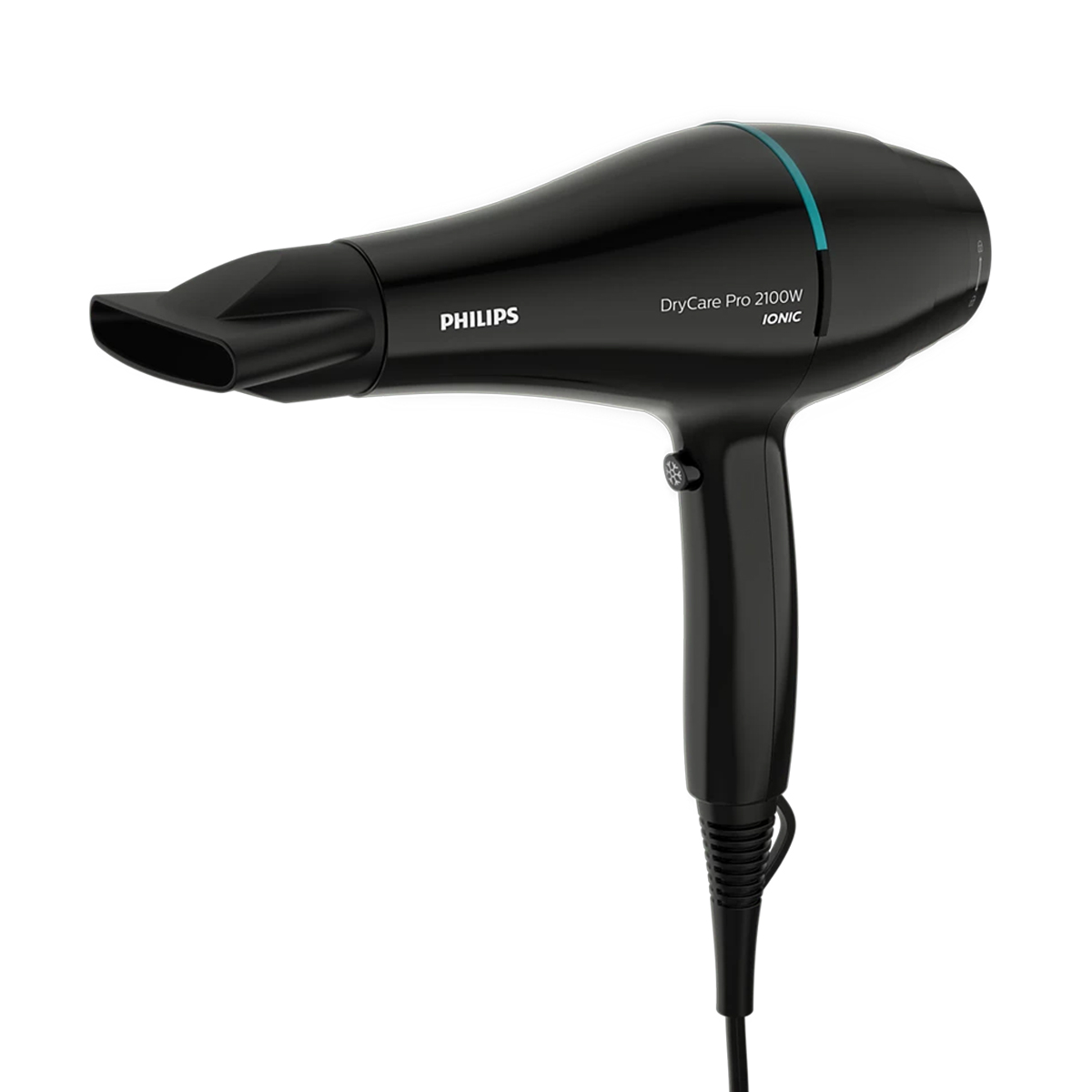 Philips Pro Hairdryer 2100W (BHD272)