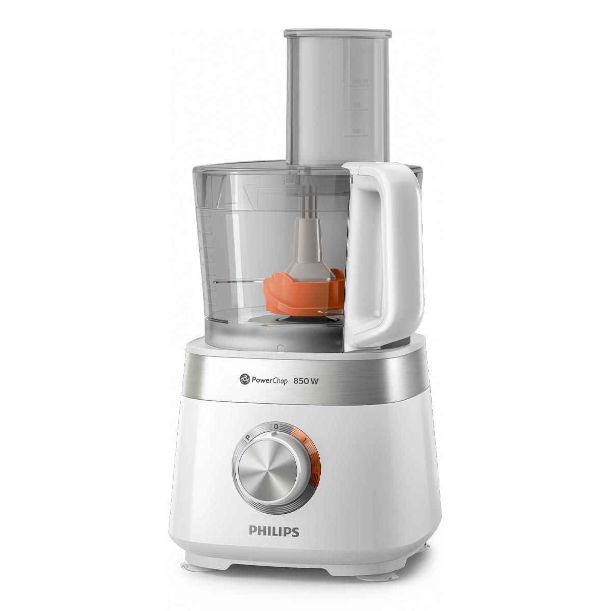 Philips Food Processor 850W (HR7530)